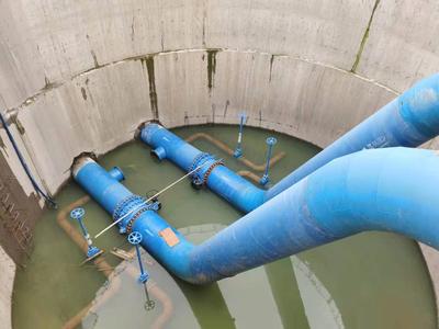 嘉兴阴极保护施工