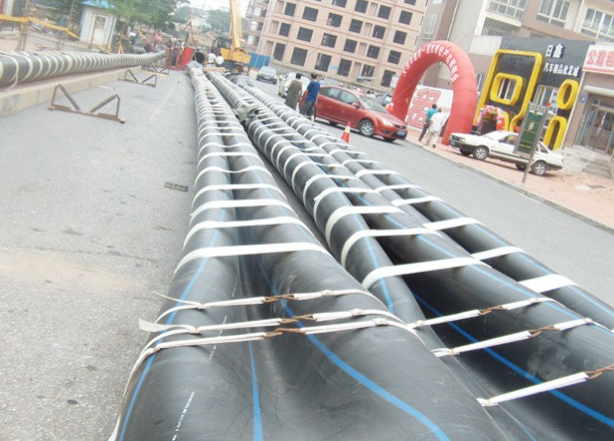 Reduced diameter winding