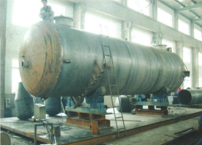 Brazil USIMINAS coke oven project painting project