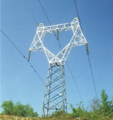 输电电塔防腐
