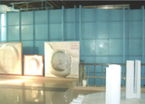Bridge Research Institute of Dalian University of Technology wind tunnel laboratory corrosion